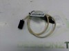 Sonda lambda, sensor de oxigênio até o catalisador 0007751308 FIAT