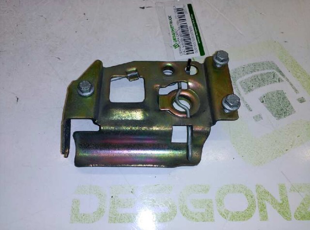 FIAT 0007770171 Замок капота в наличии Запорожье