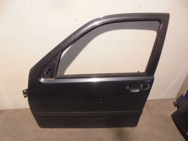 Porta dianteira esquerda 0007775621 Fiat/Alfa/Lancia