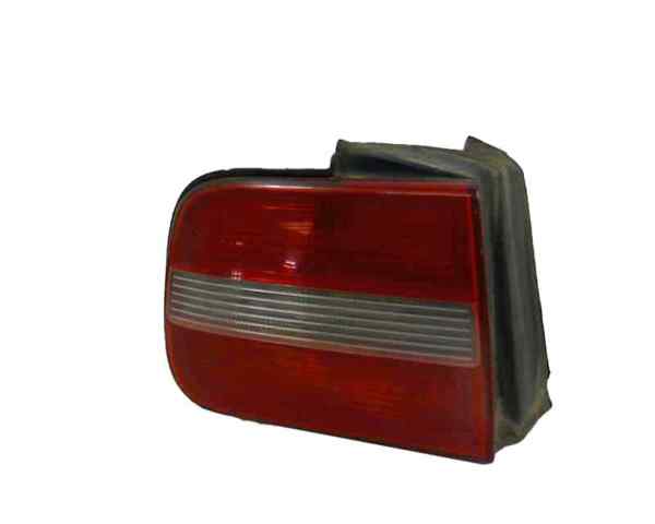 Lanterna traseira esquerda externa 0007780143 Fiat/Alfa/Lancia