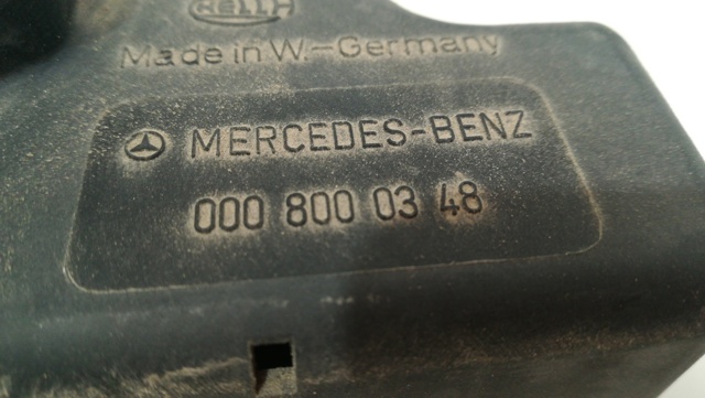 MERCEDES A0008000348 в наличии Кривой Рог