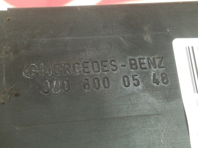 MERCEDES 0008000548 Насос пневматической системы кузова в наличии Винница