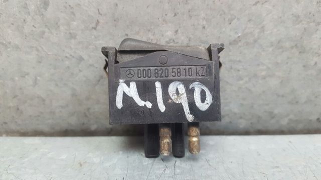 MERCEDES 0008205810 в наличии Черкассы
