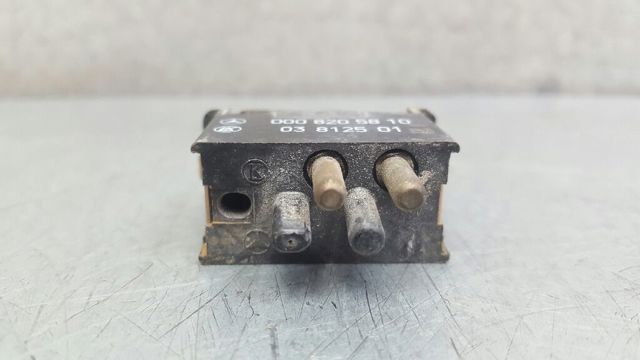 MERCEDES 0008205810 в наличии Ужгород