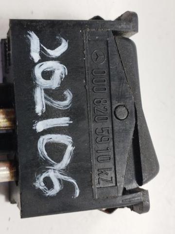 A0008205910 MERCEDES купить в Каменское