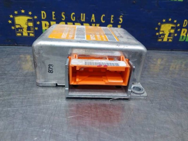0008207926 Модуль-процессор управления подушкой безопасности (ЭБУ AIRBAG) купить Житомир