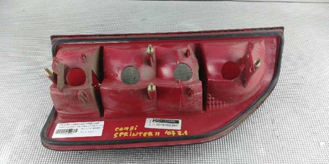 MERCEDES 0008261956 Задний фонарь в наличии Павлоград