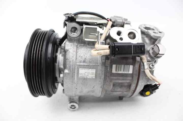 0008303502 MERCEDES Компрессор кондиционера купить в Кривой Рог