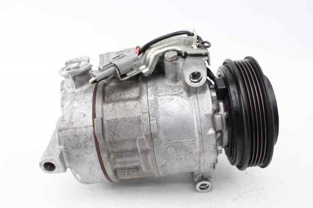 MERCEDES 0008303502 Компрессор кондиционера в наличии Винница