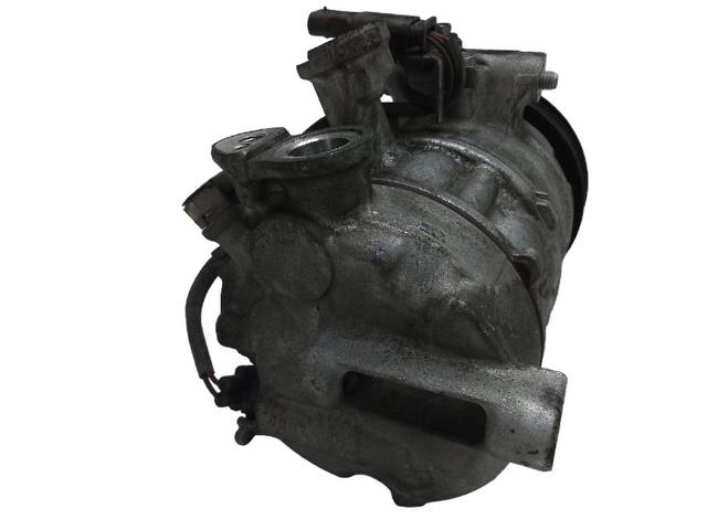 0008304500 MERCEDES Компрессор кондиционера купить в Чернигов
