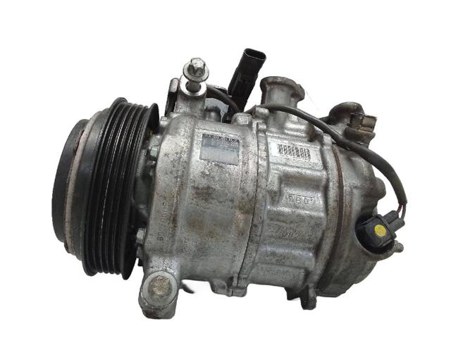 0008304500 MERCEDES Компрессор кондиционера купить в Чернигов
