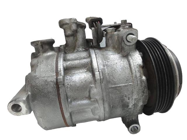 MERCEDES 0008304500 Компрессор кондиционера в наличии Винница
