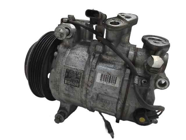 0008304500 MERCEDES Компрессор кондиционера купить в Харьков