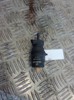 Bomba de motor de fluido para lavador de vidro dianteiro 0008603326 MERCEDES