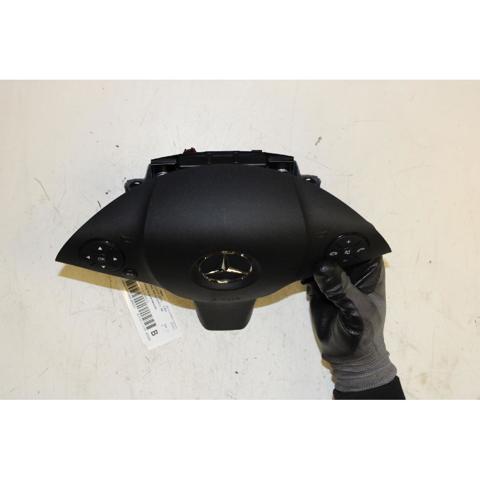 MERCEDES A0008605702 Подушка безопасности водителя в наличии Каменское
