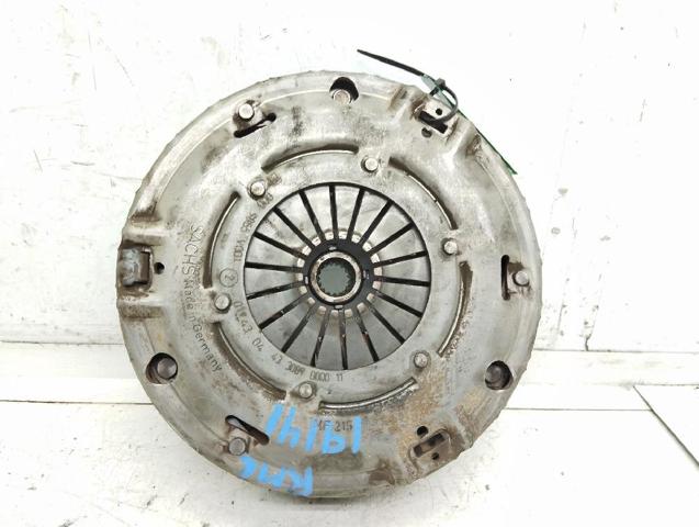 MERCEDES 0009855V001 Маховик двигателя в наличии Ирпень