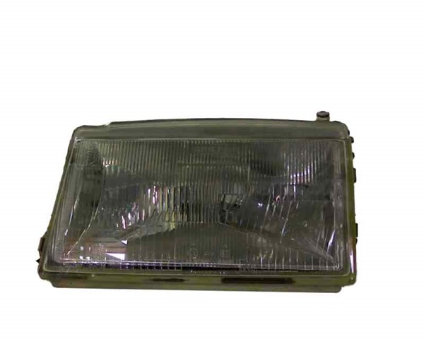 Luz esquerda 0009945164 Fiat/Alfa/Lancia