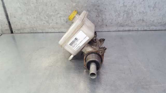 Bomba de freio para Citroen Jumper Van Jumper Box fechada de 02 2.2 Hdi Cat / 0.02 - 0.06 4Hy 0009949588