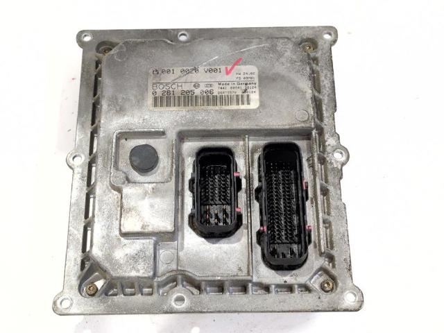 0010020V001 MERCEDES купить в Винница