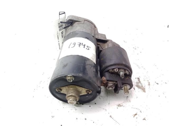 MERCEDES 001108197 Стартер в наличии Кривой Рог