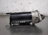 Motor de arranco 001109062 OPEL