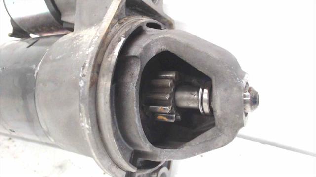 001109062 OPEL Стартер купить в Полтава