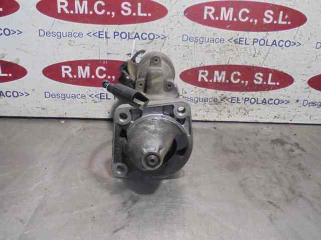 Arranque ford 2.0 kw 001109204