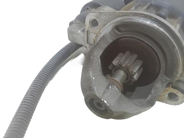 001218162 MERCEDES Стартер купить в Черновцы