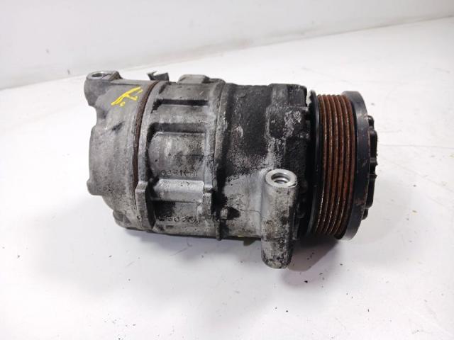MERCEDES 0012302811 Компрессор кондиционера в наличии Житомир