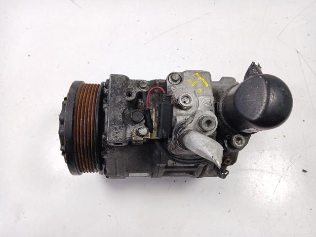 MERCEDES 0012302811 Компрессор кондиционера в наличии Сумы
