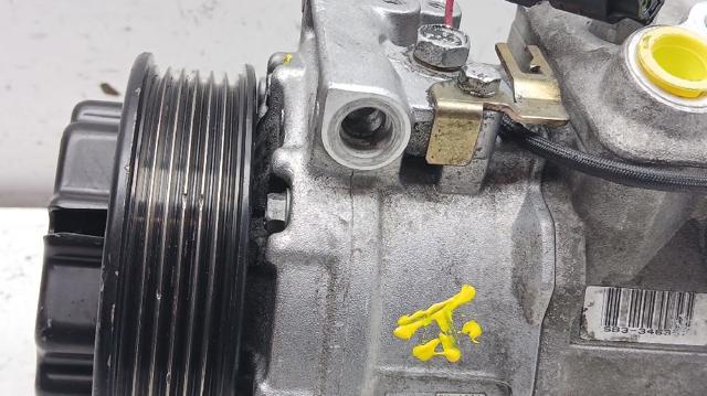 MERCEDES 0012302811 Компрессор кондиционера в наличии Ужгород