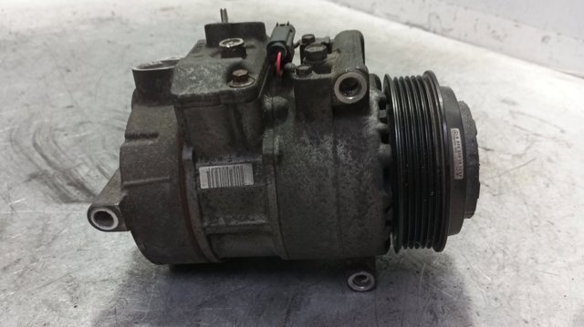MERCEDES 0012305011 Компрессор кондиционера в наличии Ирпень