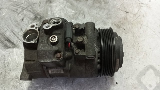 MERCEDES 0012305011 Компрессор кондиционера в наличии Черкассы