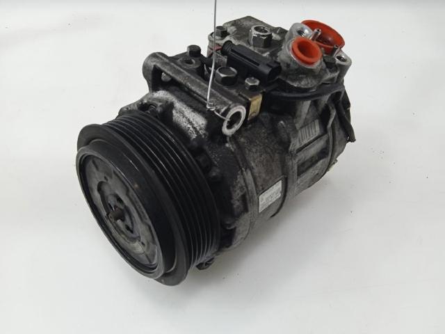MERCEDES 0012308011 Компрессор кондиционера в наличии Харьков