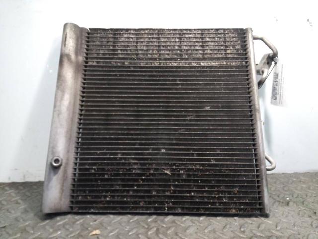 Q0013198V002000000 MERCEDES Радиатор кондиционера купить в Киев