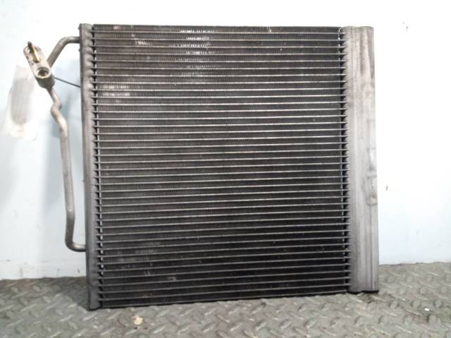 Condensador de ar condicionado / radiador para Smart City-Coupe (450) (1998-2004) 0,7 (450.352,450.353) g 15 0013198V002