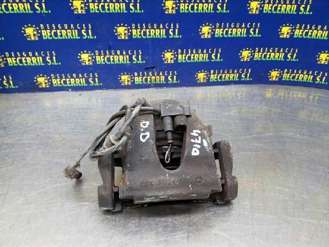 0014203283 MERCEDES Суппорт тормозной передний правый купить в Киев