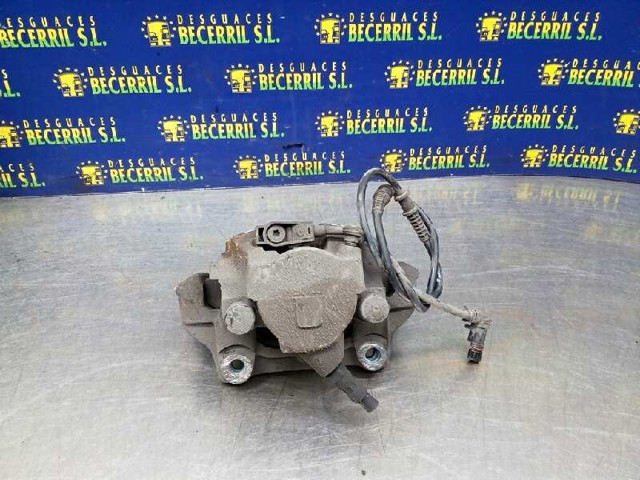 0014203283 MERCEDES Суппорт тормозной передний правый купить в Запорожье