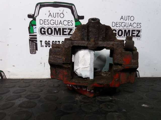 MERCEDES 0014205183 Суппорт тормозной задний правый в наличии Одесса