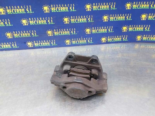 0014207283 MERCEDES Суппорт тормозной задний правый купить в Ирпень