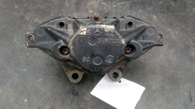 MERCEDES A0014208483 Суппорт задний левый в наличии Кривой Рог
