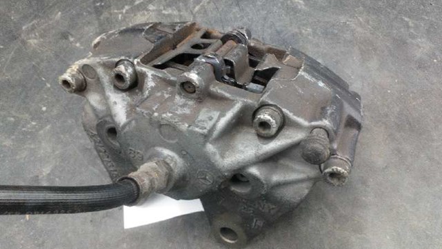 MERCEDES A0014208483 Суппорт задний левый в наличии Запорожье