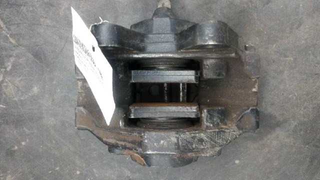 A0014208483 MERCEDES Суппорт задний левый купить в Черкассы