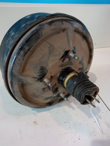 0014300108 MERCEDES Усилитель тормозов (вакуумный) купить в Днепр