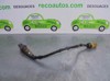 Sonda lambda, sensor de oxigênio depois de catalisador 0015404617 MERCEDES