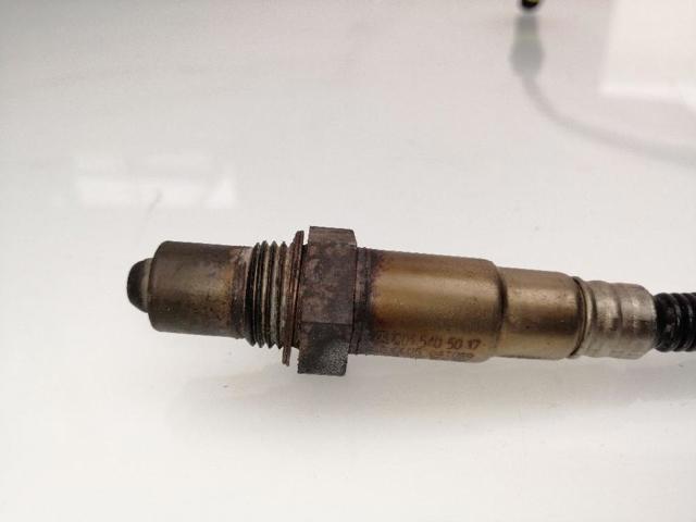 MERCEDES 0015405017 Лямбда зонд в наличии Одесса