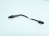 Sonda lambda, sensor de oxigênio 0015405617 MERCEDES