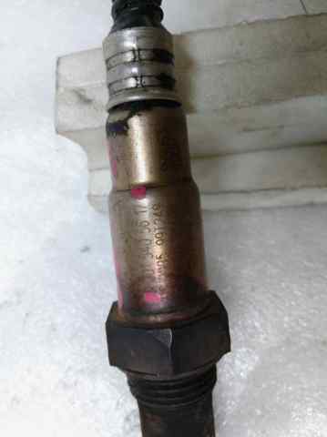 0015405617 MERCEDES Лямбда зонд купить в Киев
