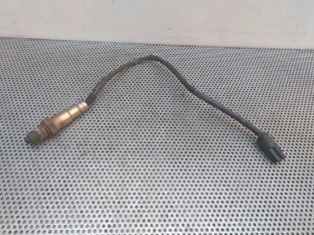 MERCEDES 0015406017 Датчик кислорода после катализатора в наличии Черновцы
