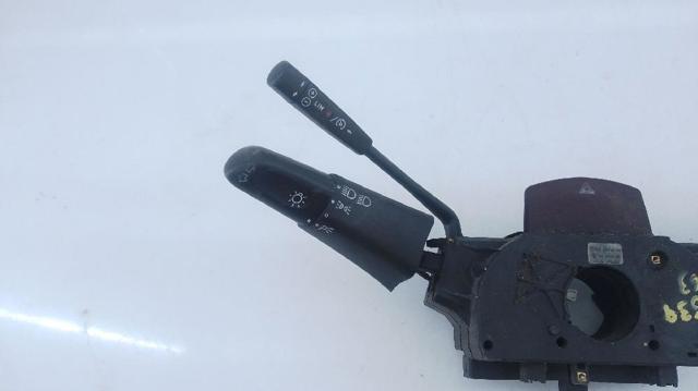 0015406545 MERCEDES Переключатель подрулевой, в сборе купить в Ирпень